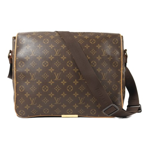 Borsa tracolla louis vuitton - borsa,