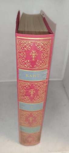 Kant scritti politici classici - kant,