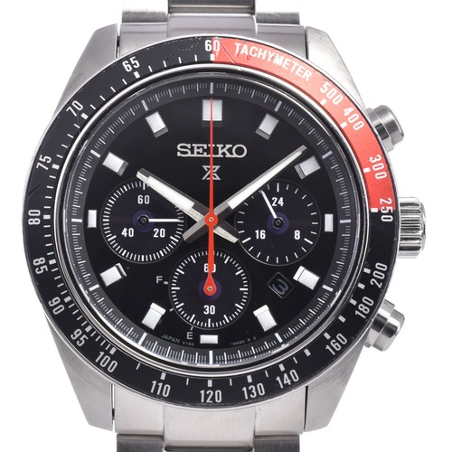Con carta seiko - carta, speed