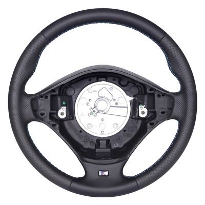 Volante pelle adatto - volante,