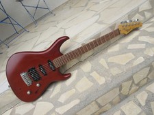 Guitare electrique cort - electrique, g254