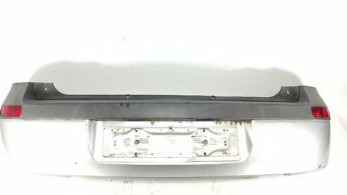 Paraurti posteriore opel corsa - paraurti,