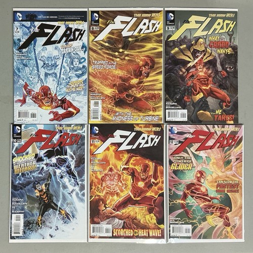 Dcu comic keys new 52 - 🔥dcu, keys🔥new