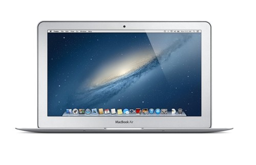 Apple md711ll macbook air - apple, md711ll/a
