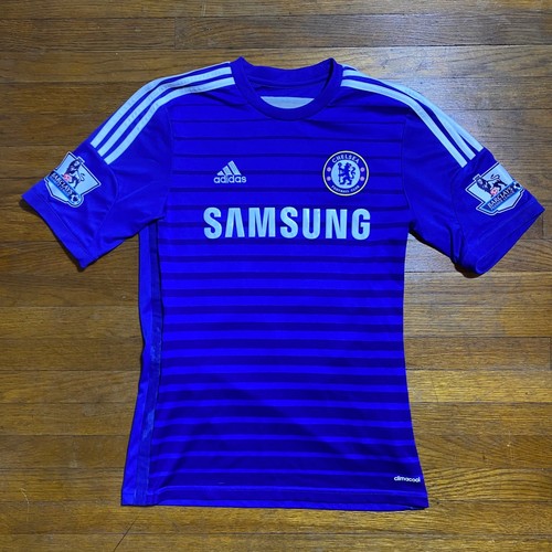 Adidas chelsea 2014 15 - chelsea, fc