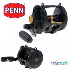 MULINELLO PESCA DRIFTING TONNO
