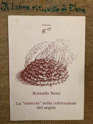 Rolando nesti rasiccia - nesti,