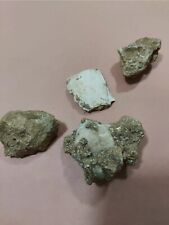 Lotto Fossili - Minerali