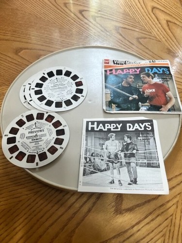 Pacchetto happy days 2 - pacchetto,
