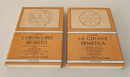 Christian la chiave - -,