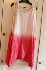 Abito/tunica Miss Grant