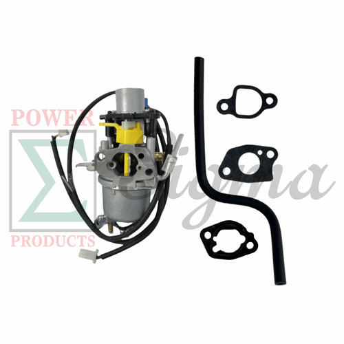Carburatore per generatore - carburatore,