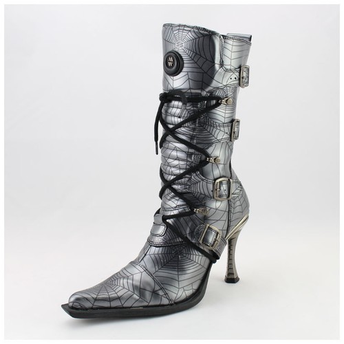 Stivali new rock - new, 39