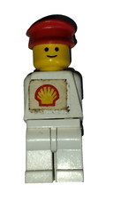 pezzo LEGO ORIGINALE  OMINO