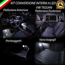 KIT LED INTERNI COMPLETO