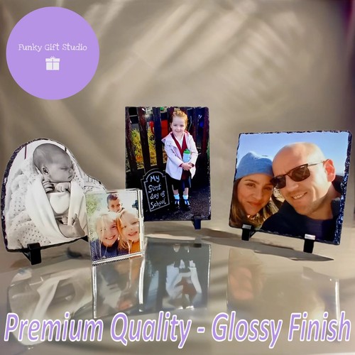 Foto personalizzata rock slate - personalizzata,