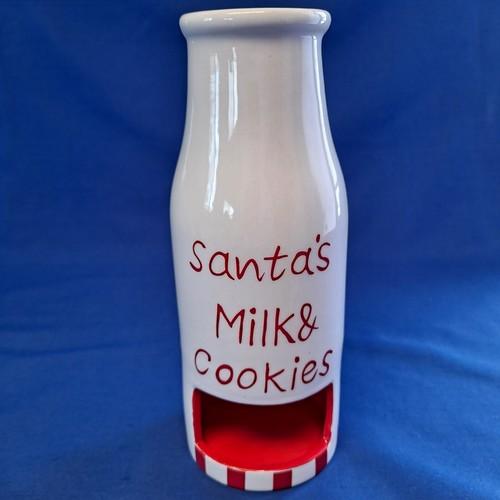 Latte babbo natale - di,