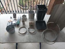 Kit incompleto grow box