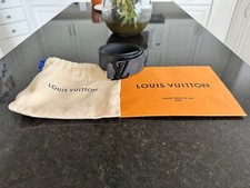 Louis vuitton initiales 40mm - vuitton,