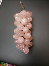 Grappolo d'uva in Pietra di