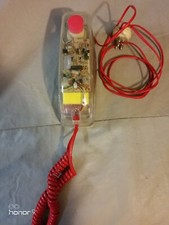 Telefono arredo loft vintage - arredo,