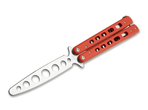 Böker plus balisong trainer - bÖker,