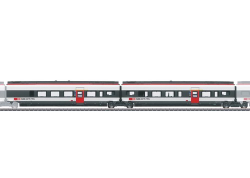 Märklin 43461 set - märklin, di