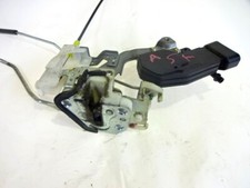 9135S3 CHIUSURA SERRATURA PORTA ANTERIORE SINISTRA CITROEN C1 1.4 D 40KW 5M 5P (