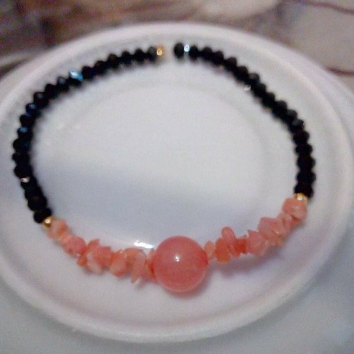 Bracciale donna hand made - , in