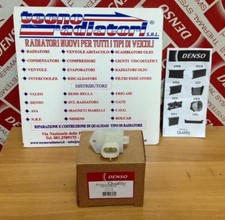 Resistore ElettroVentola