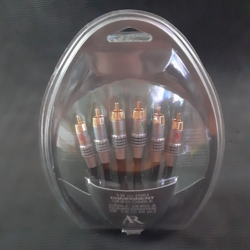Acoustic research proseries - ar,