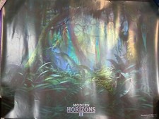 Set poster promozionale MTG