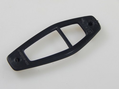 Guarnizione base specchio lada - base,