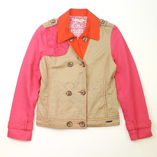 Giacca Desigual Boho taglia 40