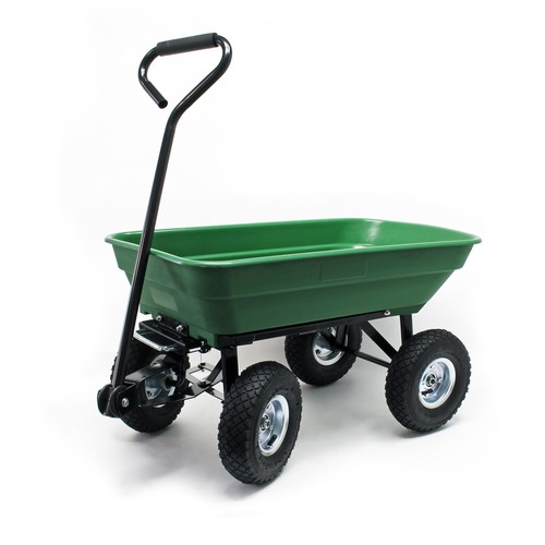 Carrello giardino mano - carrello,