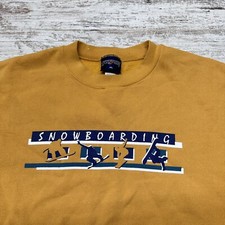 Vintage Snowboarding