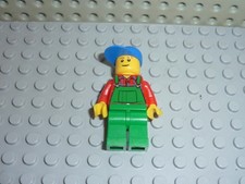 Personnage LEGO City LEGOLAND