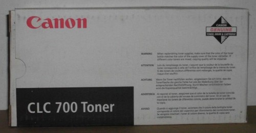Canon clc 700 800 900 - 900, 950