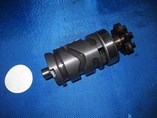 YAMAHA DT 125 DESMODROMICO