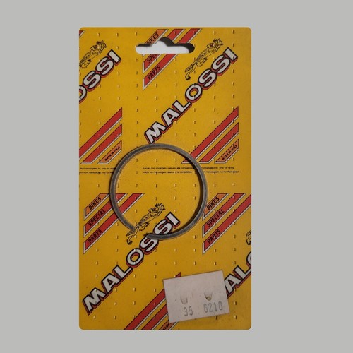 Coppia fasce elastiche malossi - coppia,