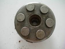 VESPA 125 TS MOTORE VNL3M PX GTR GT SUPER FRIZIONE CAMPANA INGRANAGGIO DISCHI