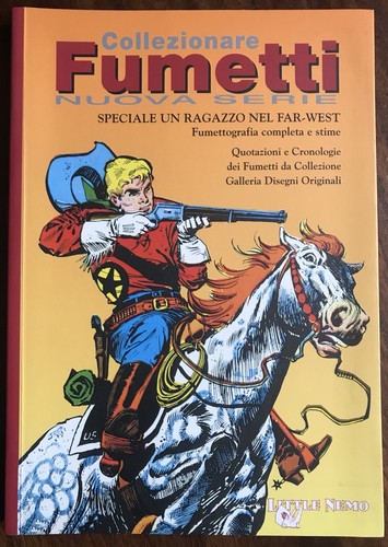 Collezionare fumetti - collezionare, /