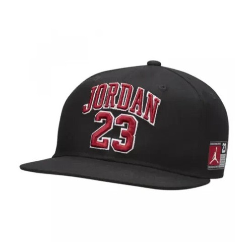 Cappello jordan flat - cappello,