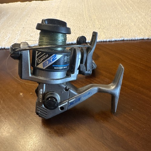 Mulinello pesca quantum ex2 - da,