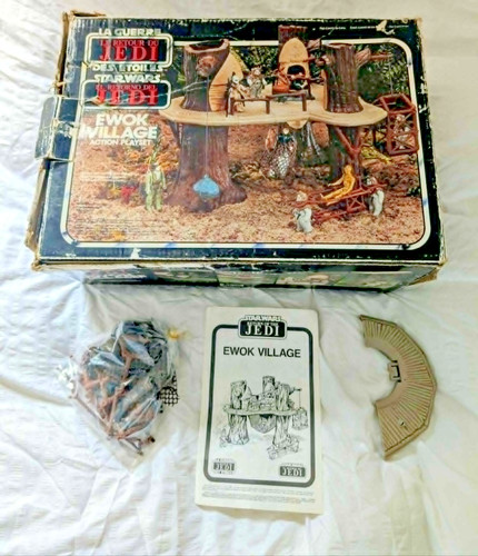 Rotj logo vintage - vintage, wars