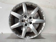 R17 cerchio mercedes - r17, mercedes-benz