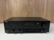 Sony TA-F311R Amplificatore