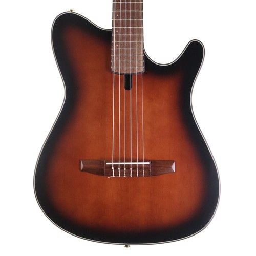 Ibanez frh10n bsf chitarra - ibanez, frh10n-bsf