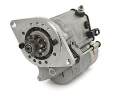 MOTORINO AVVIAMENTO JAGUAR