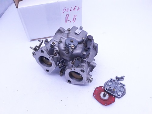 Carburatore solex c40 addhe - c40,